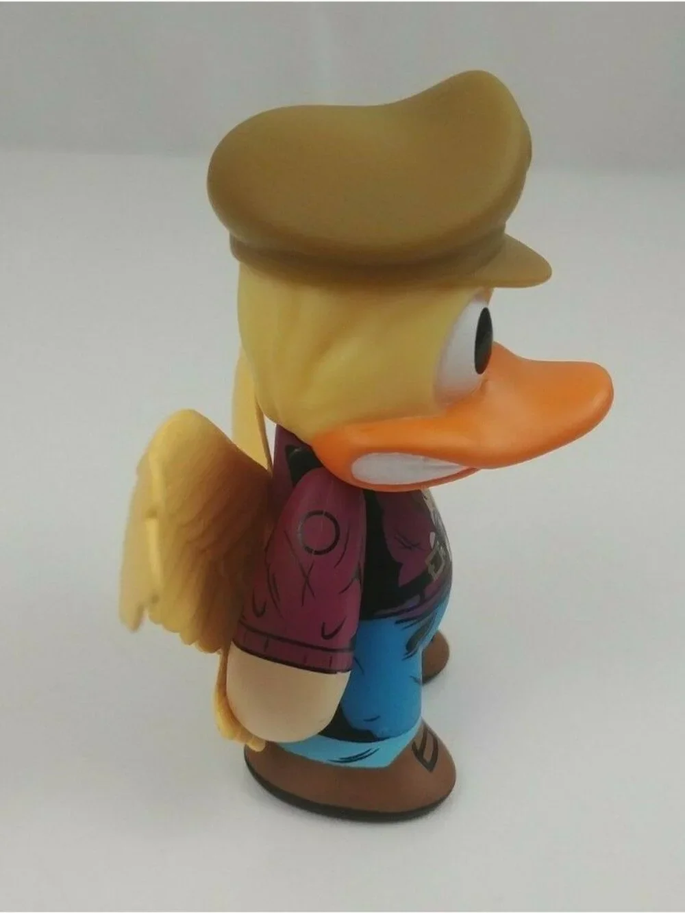 Kidrobot TMNT Series 2 Teenage Mutant Ninja Turtles Ace Duck 3